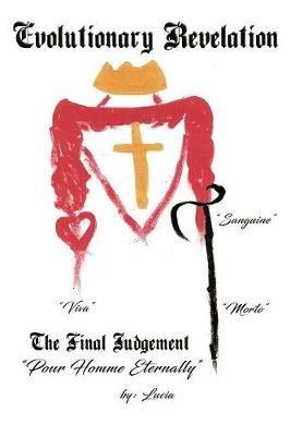 Evolutionary Revelation - Lucia - cover