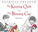 The Keeping Quilt and The Blessing Cup eBook Set