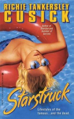 Starstruck - Richie Tankersley Cusick - cover