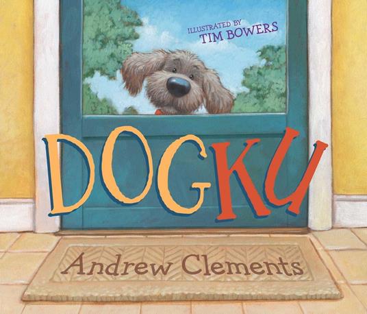 Dogku - Andrew Clements,Tim Bowers - ebook