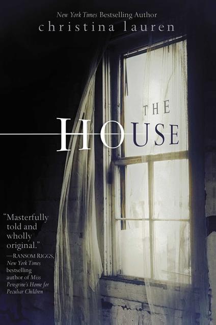 The House - Christina Lauren - ebook