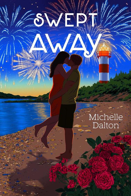 Swept Away - Michelle Dalton - ebook