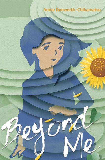 Beyond Me - Annie Donwerth-Chikamatsu - ebook