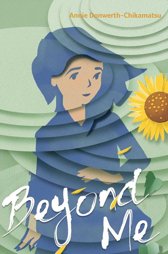 Beyond Me - Annie Donwerth-Chikamatsu - ebook