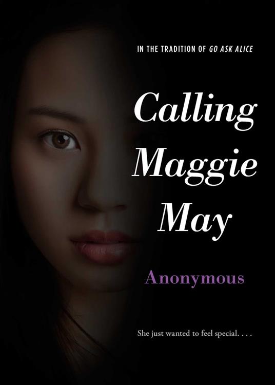 Calling Maggie May - Anonymous - ebook