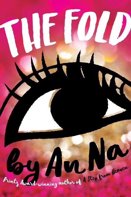 The Fold - An Na - ebook