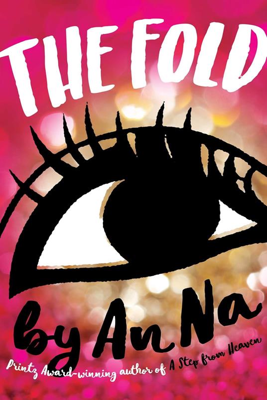 The Fold - An Na - ebook