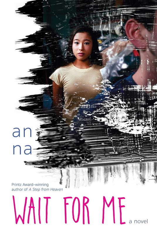 Wait for Me - An Na - ebook