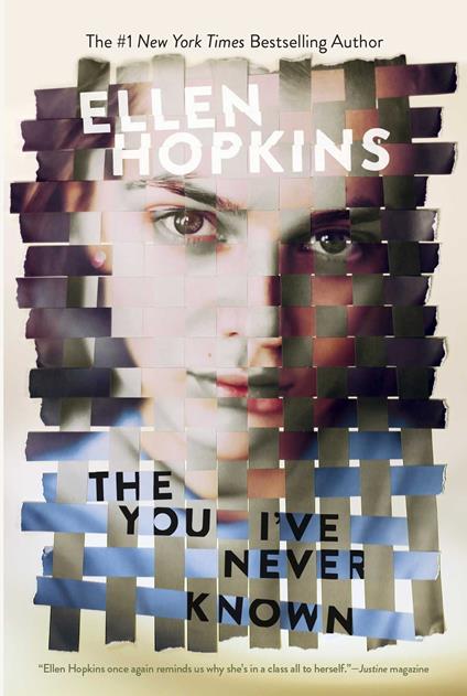 The You I've Never Known - Ellen Hopkins - ebook