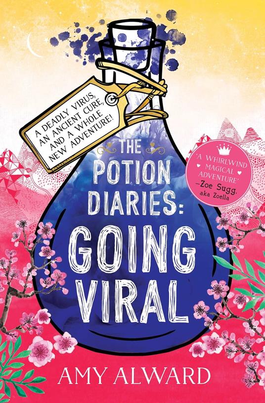 Going Viral - Amy Alward - ebook