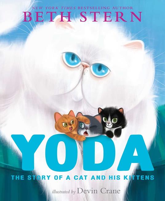 Yoda - Beth Stern,Devin Crane,Robin Quivers - ebook