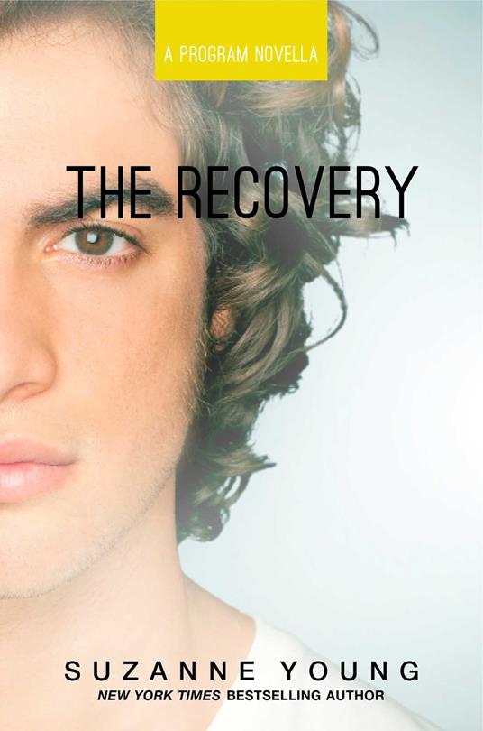 The Recovery - Suzanne Young - ebook