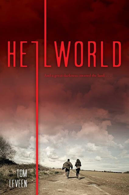 Hellworld - Tom Leveen - ebook