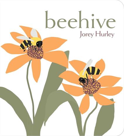 Beehive - Jorey Hurley - ebook