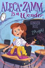 Aleca Zamm Is a Wonder