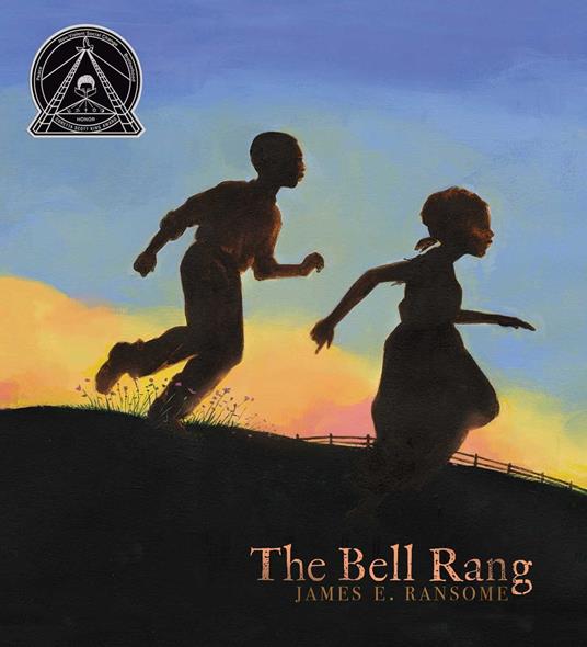 The Bell Rang - James E. Ransome - ebook
