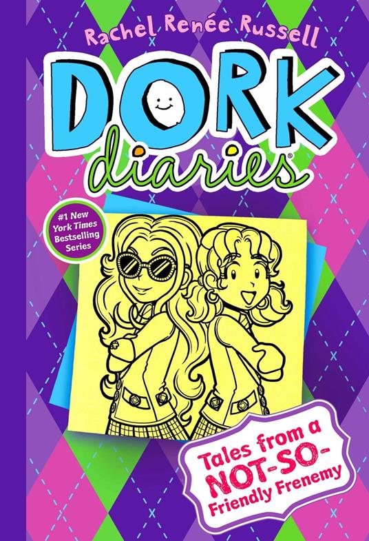 Dork Diaries 11 - Rachel Renée Russell - ebook