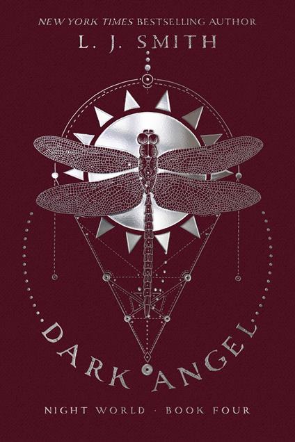 Dark Angel - Smith L.J. - ebook