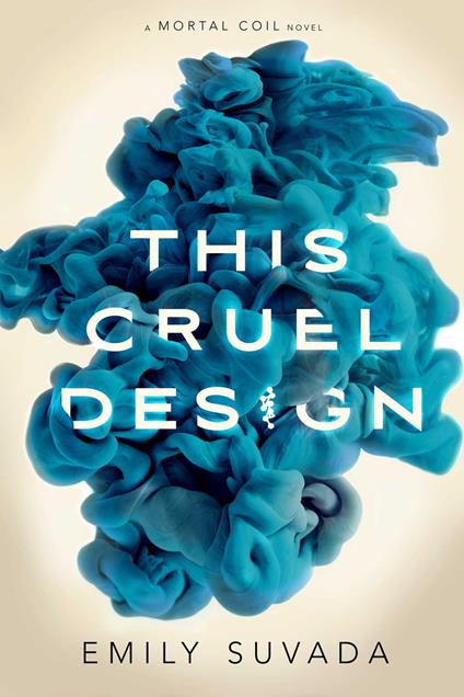 This Cruel Design - Emily Suvada - ebook