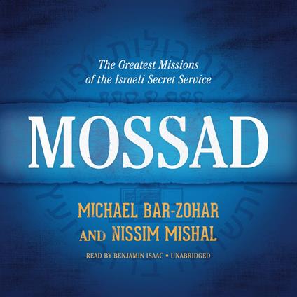 Mossad