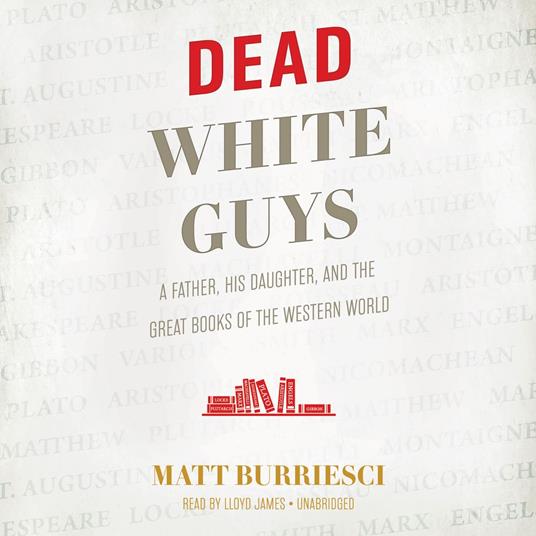 Dead White Guys