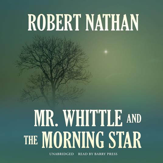 Mr. Whittle and the Morning Star