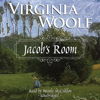 Jacob’s Room