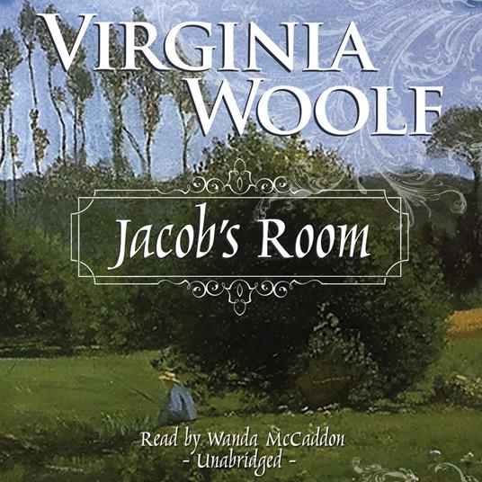 Jacob’s Room