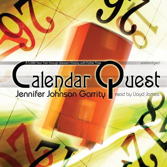 Calendar Quest