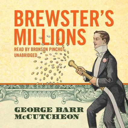 Brewster’s Millions