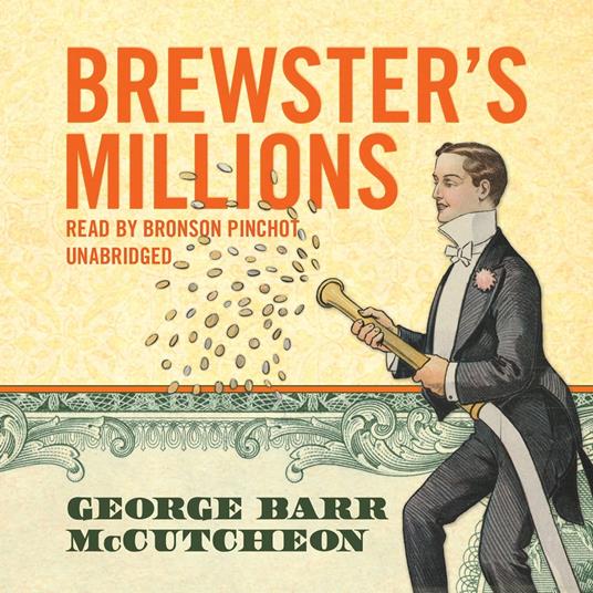 Brewster’s Millions
