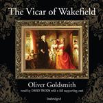 The Vicar of Wakefield
