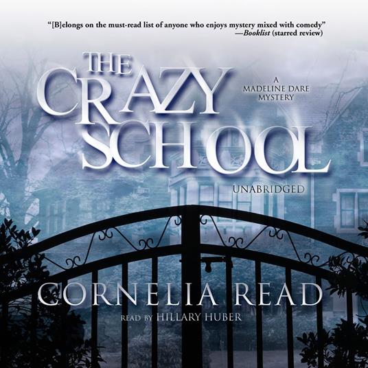 The Crazy School