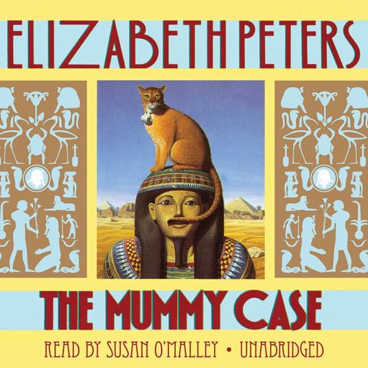The Mummy Case