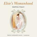 Elsie’s Womanhood