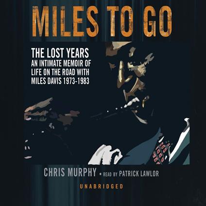 Miles to Go