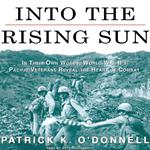 Into the Rising Sun