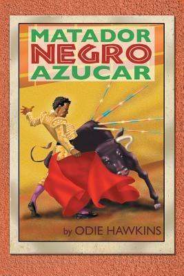 The Black Matador, "Sugar" - Odie Hawkins - cover