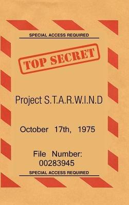 Classified - Scotty Ware - cover