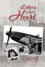 Letters from the Heart: 1943-1946