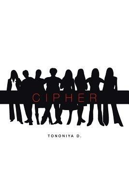 Cipher - Tononiya D. - cover