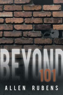 Beyond 101 - Allen Rubens - cover
