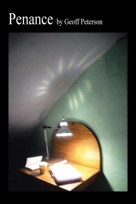 Penance - Geoff Peterson - cover