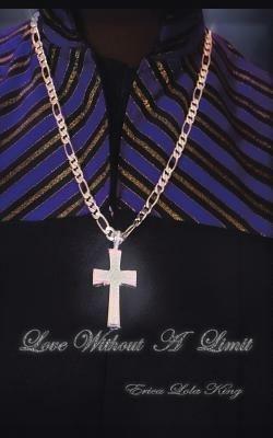 Love Without A Limit - Erica Lola King - cover