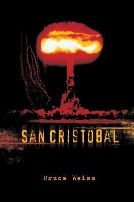 San Cristobal - Bruce Weiss - cover