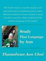 Study Thai Language by Aon