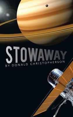 Stowaway - Donald Christopherson - cover