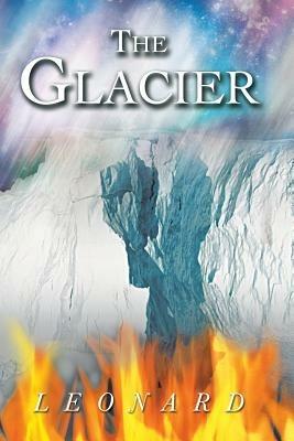 The Glacier - Leonard - cover