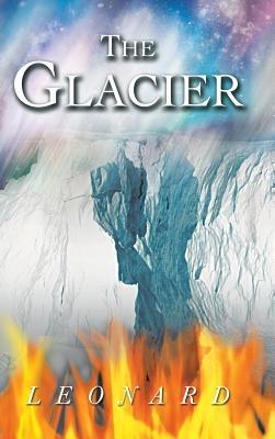 The Glacier - Leonard - cover