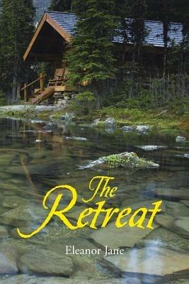 The Retreat - Eleanor Jane - cover